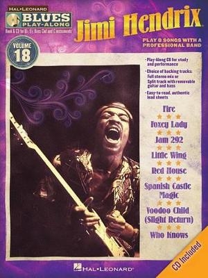 Jimi Hendrix - 