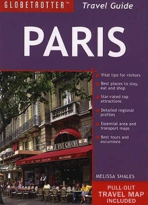 Paris - Melissa Shales