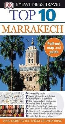 Top 10 Marrakech - 
