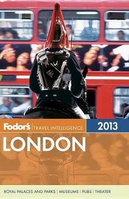 Fodor's London -  Fodor's