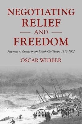 Negotiating Relief and Freedom - Oscar Webber