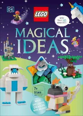 LEGO Magical Ideas - Helen Murray