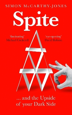 Spite - Simon McCarthy-Jones