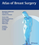 Atlas of Breast Surgery -  Umberto Veronesi,  Sven Becker
