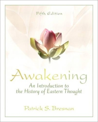 Awakening - Patrick S. Bresnan