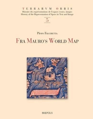 Fra Mauro's World Map - P Falchetta