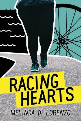 Racing Hearts - Melinda Di Lorenzo