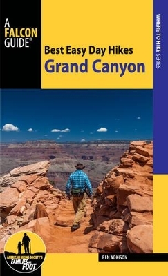 Best Easy Day Hiking Guide and Trail Map Bundle - Ben Adkison