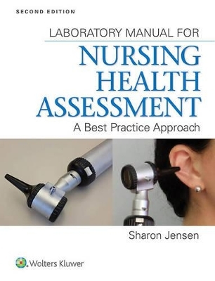 Coursepoint for Jensen Health Assessment & Lab Manual Plus Lww Health Assessment Video Package -  Lippincott Williams &  Wilkins,  Lippincott