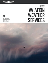 Aviation Weather Services - Federal Aviation Administration