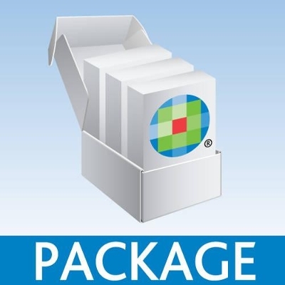 Taylor 7e Text & Prepu; Lynn 3e Text; Stedman's 7e Dictionary; Lww Docucare Six-Month Access; Plus Ralph 2e Text Package -  Lippincott Williams &  Wilkins