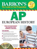 AP European History - Eder, James M.; Roberts, Seth