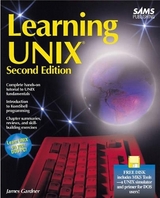 Learning UNIX, Second Edition - Systems, Mks