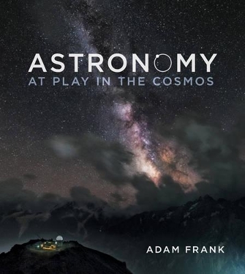 Astronomy - Adam Frank