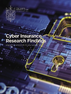 Cyber Insurance Research Findings - 