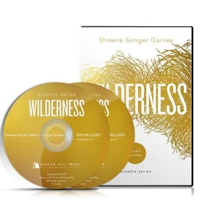 Breathe: Wilderness - Shawna Songer Gaines