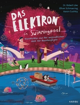 Das Elektron im Swimmingpool – Geschichten aus der unglaublichen Welt der Quantenphysik - Robert Löw, Oliver Schmaering