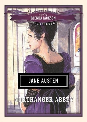 Northanger Abbey - Jane Austen