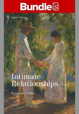 Loosleaf for Intimate Relationships with Connect Access Card - Rowland Miller