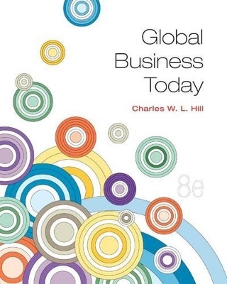 Global Business Today with Connect Access Card - Charles W Hill