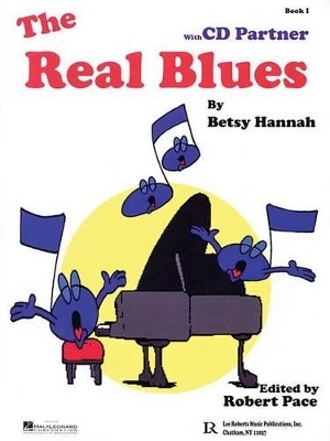 The Real Blues - Betsy Hannah