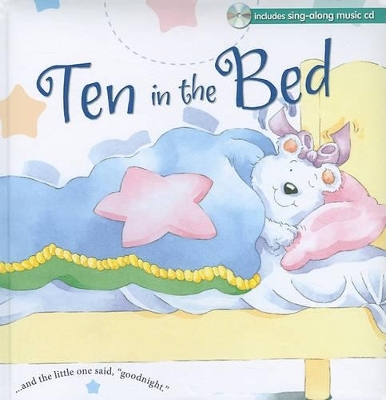 Ten in the Bed