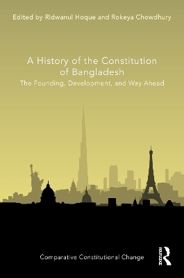 A History of the Constitution of Bangladesh - 