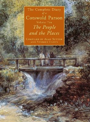 The Complete Diary of a Cotswold Parson - 