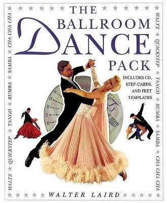The Ballroom Dance Pack - Walter Laird