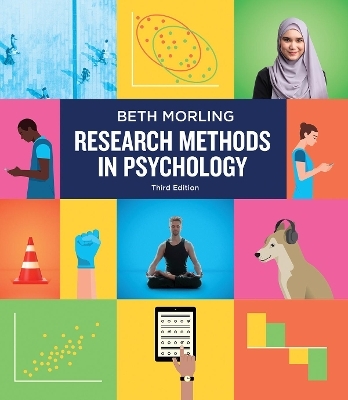 Research Methods in Psychology - Beth Morling