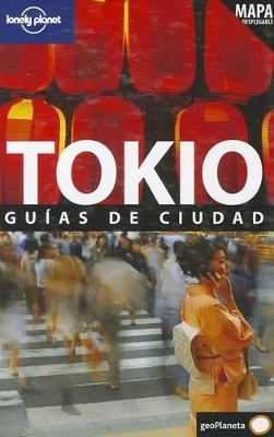Tokio Guias de Ciudad - Andrew Bender, Timothy N Hornyak