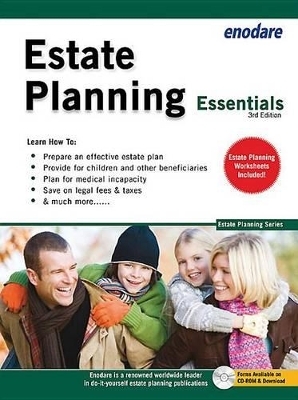 Estate Planning Essentials -  Enodare