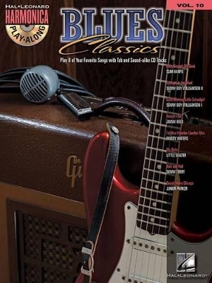 Blues Classics -  Hal Leonard Publishing Corporation