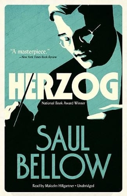 Herzog - Saul Bellow