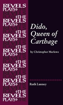 Dido, Queen of Carthage - 