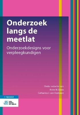 Onderzoek langs de meetlat - 