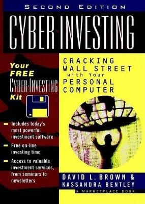 Cyber-investing - David L. Brown