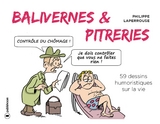 Balivernes et pitreries -  Philippe Laperrouse