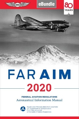 Far/Aim 2020 -  Federal Aviation Administration
