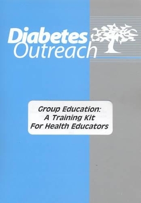 Diabetes Outreach - Jane Giles, Pauline Hill