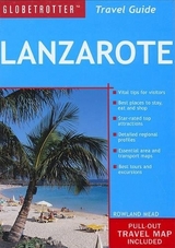 Lanzarote - Mead, Rowland