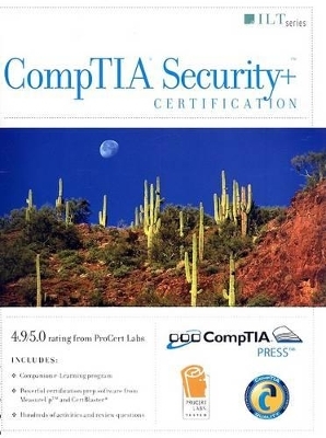 CompTIA Security+ Certification - 