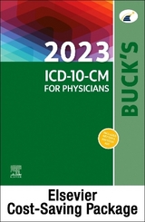 Buck's 2023 ICD-10-CM Physician Edition, 2023 HCPCS Professional Edition & AMA 2023 CPT Professional Edition Package - Elsevier Inc