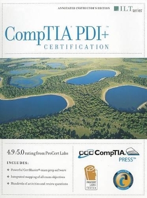 CompTIA PDI+ Certification - 