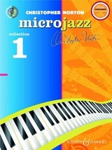 The Microjazz Collection 1 - Norton, Christopher