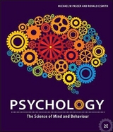 SW PSYCHOLOGY + PRAC WRITING GUIDE - Passer, Michael W.; Taines, Carla