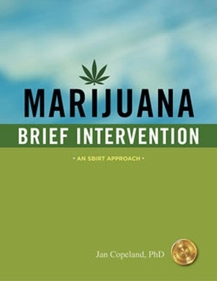 Marijuana Brief Intervention Collection - Jan Copeland