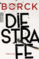 Die Strafe - Hubertus Borck