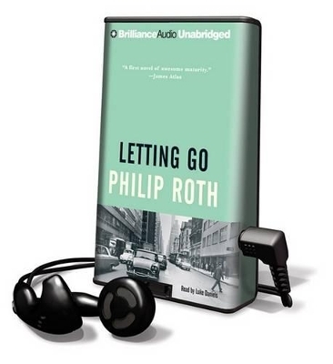 Letting Go - Philip Roth