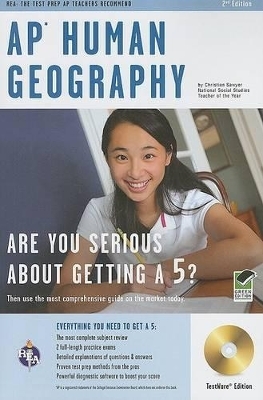 AP Human Geography - Christian L Sawyer